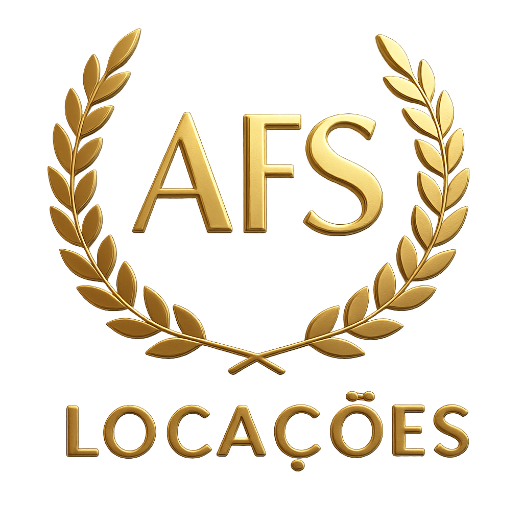 AFS LOCAÇÕES